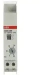ABB Stotz S&J Treppenlichtzeitschalter E232E-230N 2CDE110003R0511