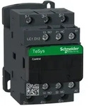 Schneider Electric Leistungssch&uuml;tz LC1D12P7