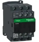 Schneider Electric Leistungssch&uuml;tz LC1D09BD