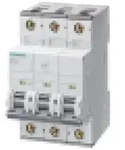 Siemens 5SY43027 5SY4302-7 Leitungsschutzschalter 2 A 230 V, 400 V