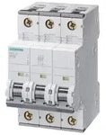 Siemens 5SY43256 5SY4325-6 Leitungsschutzschalter 25 A 230 V, 400 V