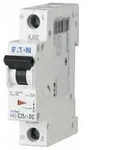 Eaton 279124 FAZ-C4/1-DC Leitungsschutzschalter 4 A 250 V/DC