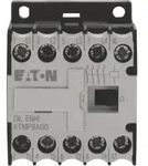 Eaton Leistungssch&uuml;tz DILEM4(230V50HZ) 051804