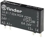 Finder SSR-Relais 34.81.7.024.9024 348170249024