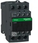 Schneider Electric Leistungssch&uuml;tz LC1D32BL