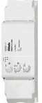 Eltako Lichtregel-Potentiometer, Einbauinstallation, Dimmung 1-10 V, Funk, 2,6A,