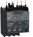 Schneider Electric Motorschutz-Relais LR2K0308