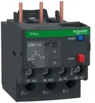 Schneider Electric Motorschutz-Relais LRD10