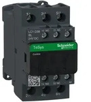 Schneider Electric Leistungssch&uuml;tz LC1D38BL