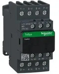Schneider Electric Leistungssch&uuml;tz LC1DT40BD