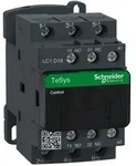 Schneider Electric Leistungssch&uuml;tz LC1D18V7