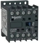 Schneider Electric Leistungssch&uuml;tz LP1K0910BD3