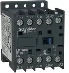 Schneider Electric Leistungssch&uuml;tz LP1K1201BD