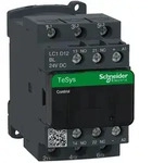 Schneider Electric Leistungssch&uuml;tz LC1D12BL