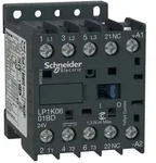 Schneider Electric Leistungssch&uuml;tz LP1K0901BD