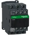 Schneider Electric Leistungssch&uuml;tz LC1D09BL