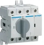 Hager Lasttrennschalter HAC410