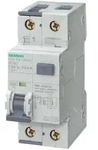 Siemens Dig.Industr. FI/LS-Schalter 5SU1354-6KK10 5SU13546KK10
