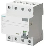 Siemens Dig.Industr. FI-Schutzschalter 5SV3346-6KL 5SV33466KL