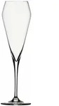 Spiegelau Willsberger Anniversary Champagnerkelch, 4er Set, Sektkelch, Proseccokelch,