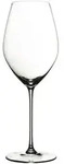 Riedel Veritas Champagne Wine Glas 2er Set, 445 ml, 6449/28