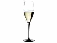 Riedel Sommeliers Black Tie Champagner, 330 ml, 4100/28