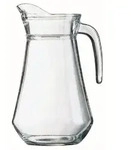 Arcoroc 24x Glasschale COCOON 6 cm - Inhalt 0,08 ltr H&ouml;he 35 mm - Durchmesser 60 mm