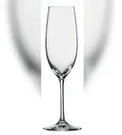 Schott Zwiesel Sektglas mit Moussierpunkt Ivento 228 ml 6er