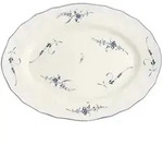 Villeroy & Boch Vieux Luxembourg Platte oval klein 36x27cm