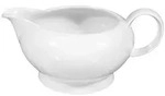 Esmeyer 1 x Seltmann Sauciere, Form: Lido, Dekor: 00003