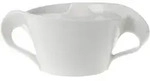 Villeroy & Boch Wave Zuckerdose / Marmeladendose 260ml