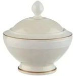 Villeroy & Boch Ivoire Zuckerdose / Marmeladendose 350ml