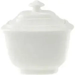 Villeroy & Boch Royal Zuckerdose / Marmeladendose