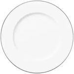 Villeroy & Boch Anmut Platinum No.1 Platte rund flach 32cm
