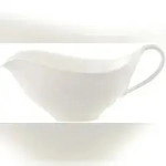 Villeroy & Boch Anmut Sauciere-Oberteil 450ml