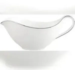 Villeroy & Boch Anmut Platinum No.1 Sauciere-Oberteil 440ml