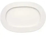 Villeroy & Boch Anmut Platte oval gro&szlig; 41x29cm