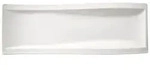 Villeroy & Boch Wave Antipastiteller 42x15cm