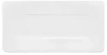 Villeroy & Boch Modern Grace Servierteller 35x18cm
