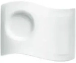Villeroy & Boch Wave Caff&egrave; Partyplate mittel 20x14cm
