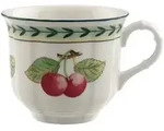 Villeroy & Boch French Garden Fleurence Kaffeeobertasse 150ml