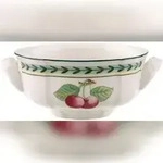Villeroy & Boch French Garden Fleurence Suppenobertasse 350ml