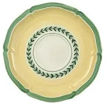 Villeroy & Boch French Garden Fleurence Fr&uuml;hst&uuml;cks / Suppen Untertasse