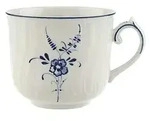 Villeroy & Boch Alt Luxemburg Fr&uuml;hst&uuml;cks Obertasse 0,35l