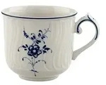 Villeroy & Boch Alt Luxemburg Mokka / Espresso Obertasse 0,10l
