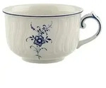 Villeroy & Boch Alt Luxemburg Tee Obertasse 0,20l