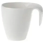 Villeroy & Boch Flow Becher mit Henkel