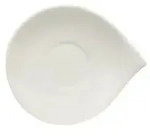 Villeroy & Boch Flow Mokka / Espresso Untertasse