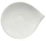 Villeroy & Boch Flow Fr&uuml;hst&uuml;cks Untertasse
