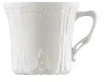 Hutschenreuther Baronesse Weiss Espresso/Mokka-Obertasse 0,10l